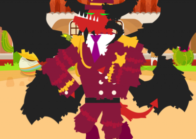 Pinata Punishers 2